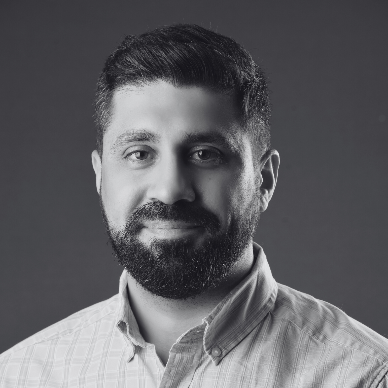 Rafsan Huseynov