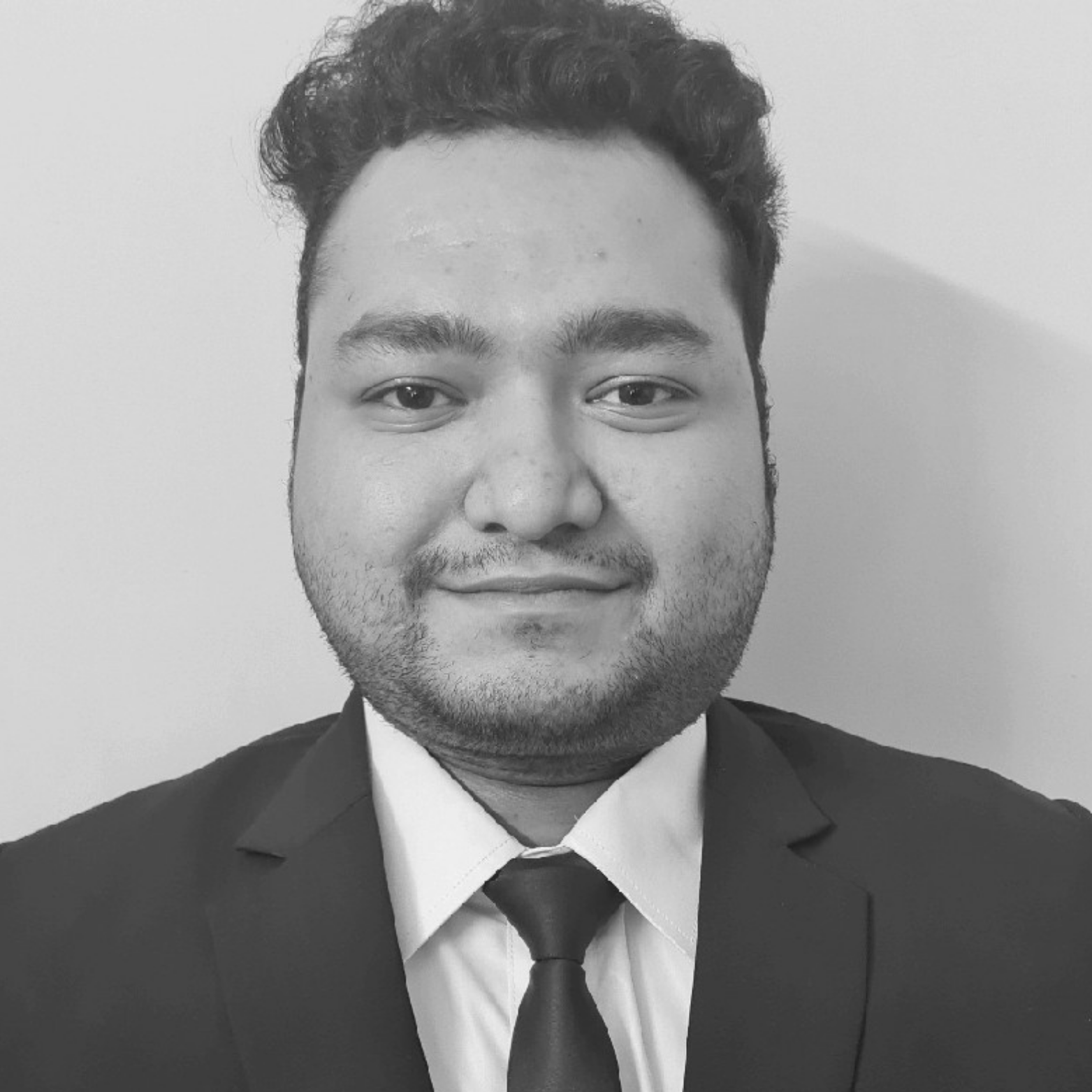 Abhishek Garg