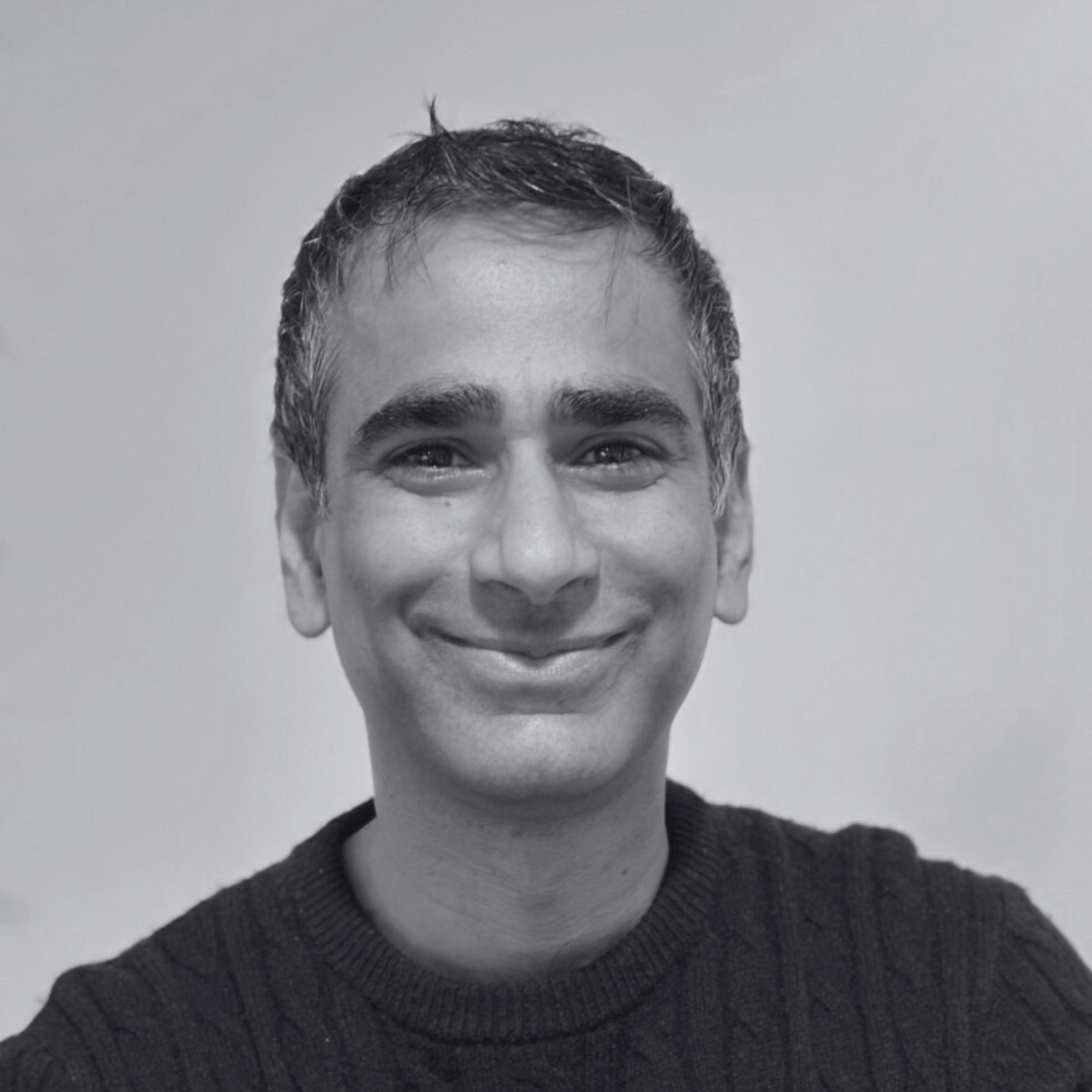 Ashish Bhatia