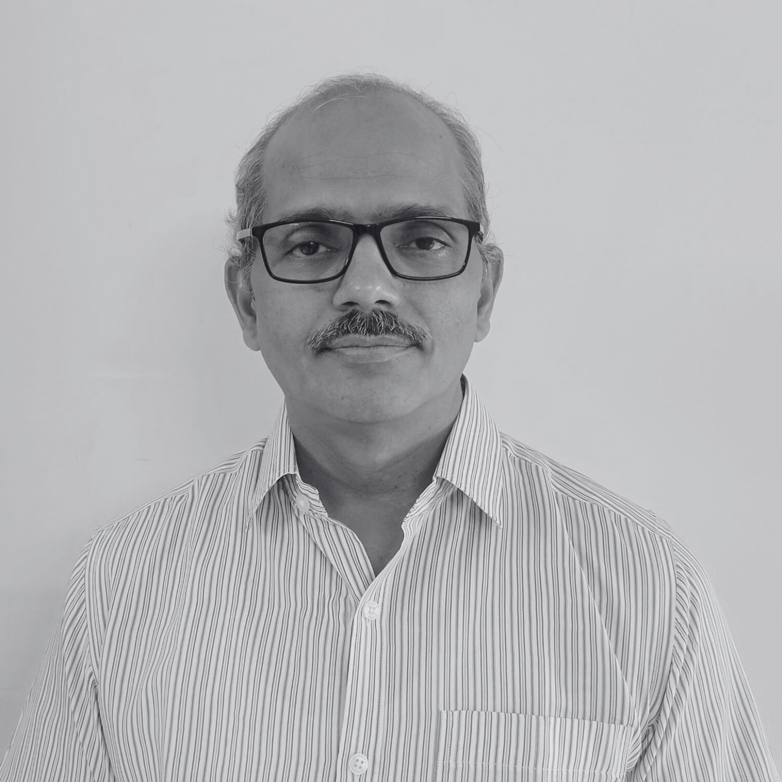 Chandra Tumuluri